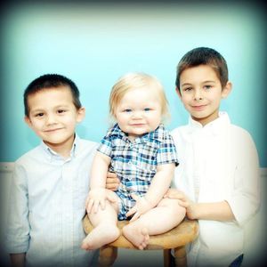 Meet your Posher, Kassie